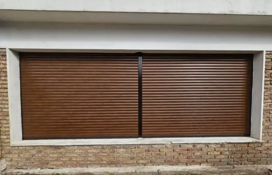 En Montevideo Cortinas tenemos cortinas de aluminio de la mejor calidad
